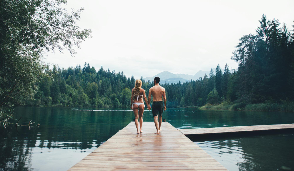 Sexiest Honeymoon Spots in Canada: Why Newly Weds Must Choose Canada For Their Honeymoon Vacation